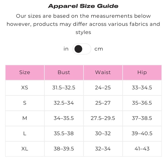 Edikted Pink Ruffle Mini Dress - Picture 4 of 7